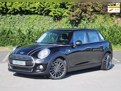 MINI Cooper - Business 5 deurs NL-NAP Navi Cruise