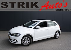 Volkswagen Polo - 1.0 TSI Comfortline Business RIJKLAAR- CLIMATE CONTROL - NAVIGATIE - PARKEERSENSOREN