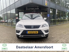 Seat Ateca - 1.5 TSI Automaat /Digitale Cockpit/camera