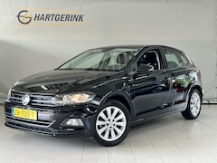 Volkswagen Polo - 1.0 TSI 95pk 7-DSG Comfortline Business* Navi / ECC / A-Cruise / PDC / LMV