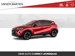 Mitsubishi ASX - 1.3 DI-T Intense+ | VAN €35.630 VOOR €34.130 Sunrise Red