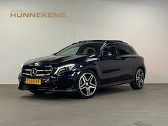 Mercedes-Benz GLA-Klasse - 200 AMG *ALL-IN prijs*| Night pakket | Open dak | Camera | Cruise & Climate c. | 19” AMG w