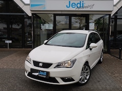 Seat Ibiza ST - Style Connect 1.0 EcoTSI 70kw/95pk