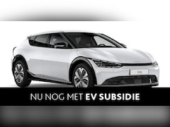 Kia EV6 - Light Edition 58 kWh NU MET €2.950, - Extra Subsidie €40.299, - Rijklaar i.c.m. lopende ac