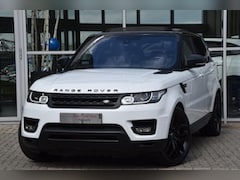 Land Rover Range Rover Sport - 4.4 SDV8 Autobiography Dynamic Pano.dak Elek. Trekhaak Voll