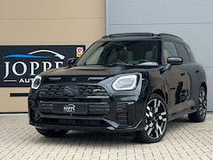 MINI Countryman - 1.5 C |John Cooper Works|Pano|Paket L|JCW|HarmanK|HeadUp