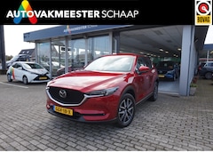 Mazda CX-5 - 2.0 SkyActiv-G 165 Skylease GT AWD , Incl 12 mnd bovag garantie