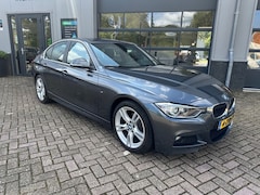 BMW 3-serie - Executive M-SPORT PAKKET