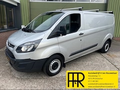 Ford Transit Custom - 290 2.2 TDCI L2H1 Economy Edition