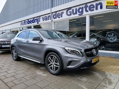 Mercedes-Benz GLA-Klasse - 200 Prestige