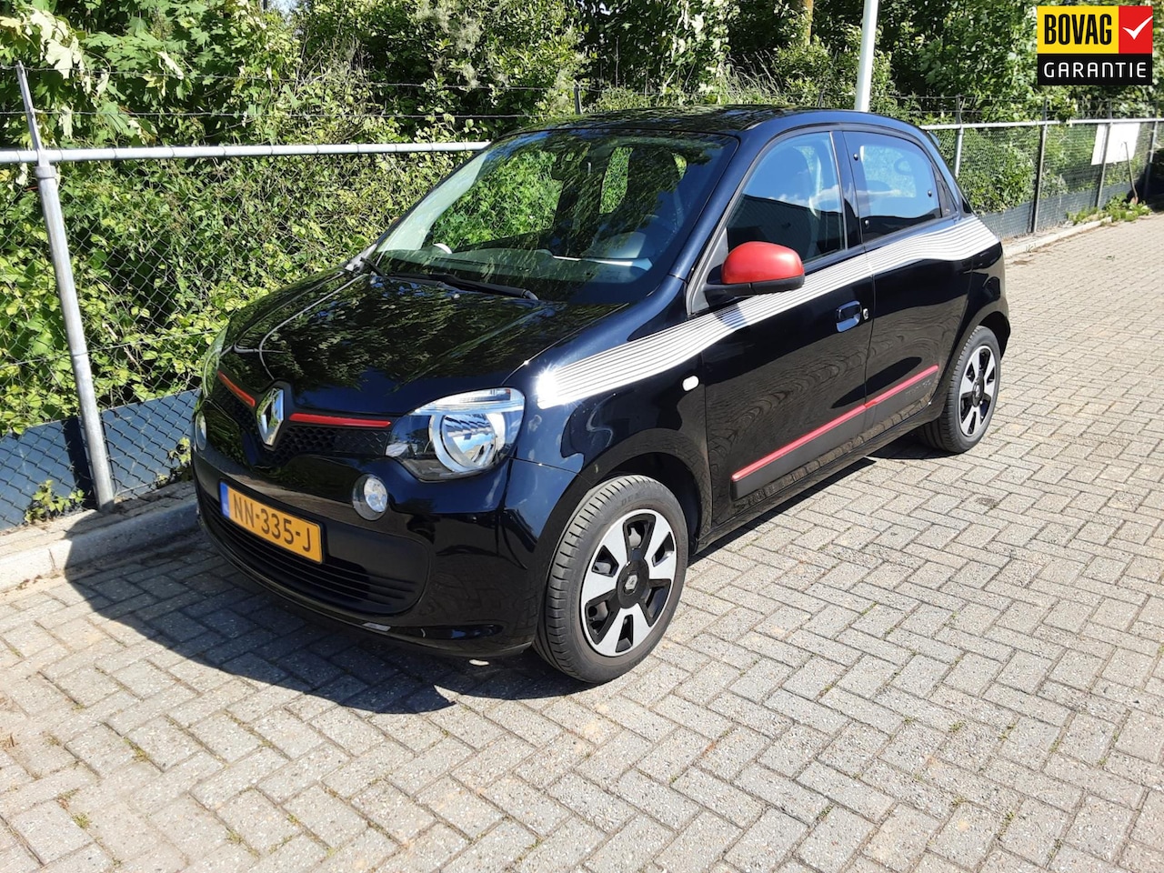 Renault Twingo - 1.0 SCe Collection 1.0 SCe Collection - AutoWereld.nl