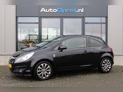 Opel Corsa - 1.2-16V Color Edition 3drs. Airco, Camera, Cruise