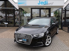 Audi A3 Sportback - Advance Sport 40 TFSIe 150kw204pk S-tronic 6