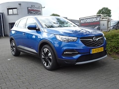 Opel Grandland X - 1.2 Turbo Business Executive