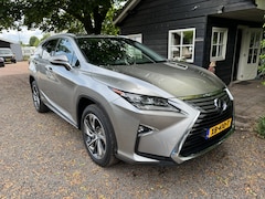 Lexus RX 450h - 450hL 4WD President Line 7.PERS|NAV|CAM|ADAPTIVE