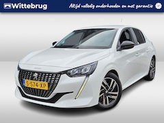 Peugeot 208 - 1.2 PureTech Style | Navigatie | Donker Getint Glas Achter | Lichtmetalen Velgen | Apple C