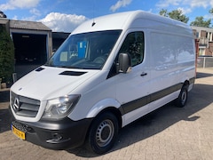 Mercedes-Benz Sprinter - 213 2.2 CDI 366 HD