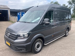 Volkswagen Crafter - 30 2.0 TDI L3H2