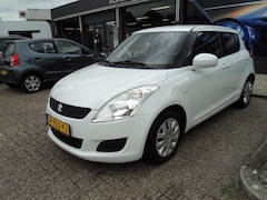 Suzuki Swift - 1.2 Business Edition EASSS