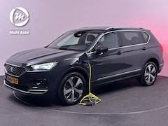 Seat Tarraco - 1.4 TSI e-Hybrid Xcellence Plug in Hybrid PHEV | Adaptive Cruise | Led | Digitaal Dasboard