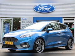 Ford Fiesta - 1.5EB ST-3 | RECARO | APPLE CARPLAY & ANDROID AUTO | CRUISE | PARK SENS | 18' LM. VELGEN