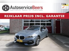 BMW 1-serie - 118i Executive Edition, Netjes, Navi, DAB+, LMV, Climate, PDC, Rijklaarprijs incl. Garanit