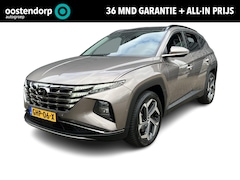 Hyundai Tucson - 1.6 T-GDI HEV Premium Sky | Rijklaarprijs | Panorama dak | Leder | Navigatie | Camera | Cl