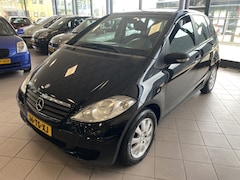 Mercedes-Benz A-klasse - 150 Classic AIRCO APK 4-25 BJ 2007