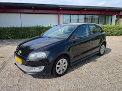 Volkswagen Polo - 1.2 TDI airco Apk