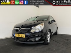 Opel Corsa - 1.4-16V Enjoy