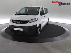 Opel Vivaro-e Combi - L2H1 75 kWh