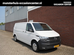 Volkswagen Transporter - 2.0 TDI L2H1 28 - Trekhaak - 150 PK