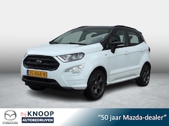 Ford EcoSport - 1.0 EcoBoost ST-Line | Camera | Winter-pack | B&O |