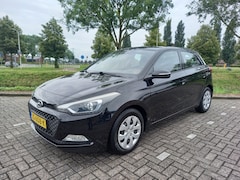 Hyundai i20 - 1.2 HP Business Ed