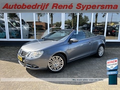 Volkswagen Eos - 1.4 TSI Highline | Airco | Schuifdak | Cruise Control |