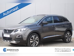 Peugeot 3008 - 1.2 PureTech GT Line Avantage 130-PK EAT8 AUTOMAAT LUXE UITVOERING | FOCAL | SCHUIF/KANTEL