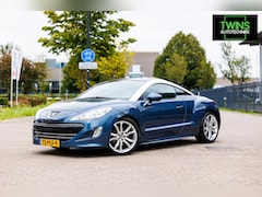 Peugeot RCZ - 1.6 THP