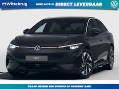 Volkswagen ID.7 - Pro Business 77 kWh