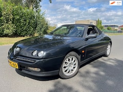 Alfa Romeo Spider - 2.0-16V T.Spark AIRCO/APK 4-2025