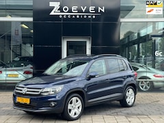 Volkswagen Tiguan - 1.4 TSI Comfort&Design Edition