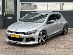 Volkswagen Scirocco - 2.0 TSI 147KW HIGHLINE