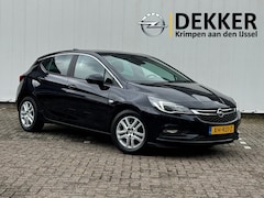 Opel Astra - 1.0 Online Edition met Navigatie, Climate Controle, PDC, 1e Eigenaar