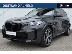 BMW X5 - xDrive50e High Executive M Sport Automaat / Panoramadak Sky Lounge / Trekhaak / Adaptieve