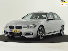 BMW 3-serie - 330e M Sport Edition Shadow High Executive | PANO | 360 Camera | HUD | Harman/Kardon