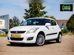 Suzuki Swift - 1.2 Comfort EASSS