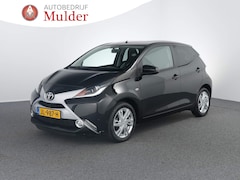 Toyota Aygo - 1.0 VVT-i x-sport | Camera | Airco |