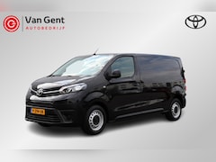 Toyota ProAce Worker - 2.0 D-4D Navigator