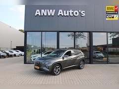 Hyundai Tucson - 1.6 T-GDI HEV Premium 360gr Camera Leer PRIJS IS RIJKLAAR