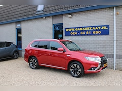 Mitsubishi Outlander - 2.0 PHEV Executive Edition