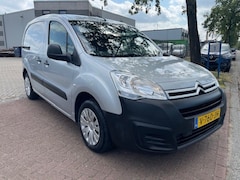 Citroën Berlingo - 1.6 BlueHDI 75 Comfort 89.000km Airco, Cruisecontrol, Schuifdeur Nette Auto